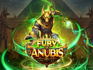 Fury of Anubis